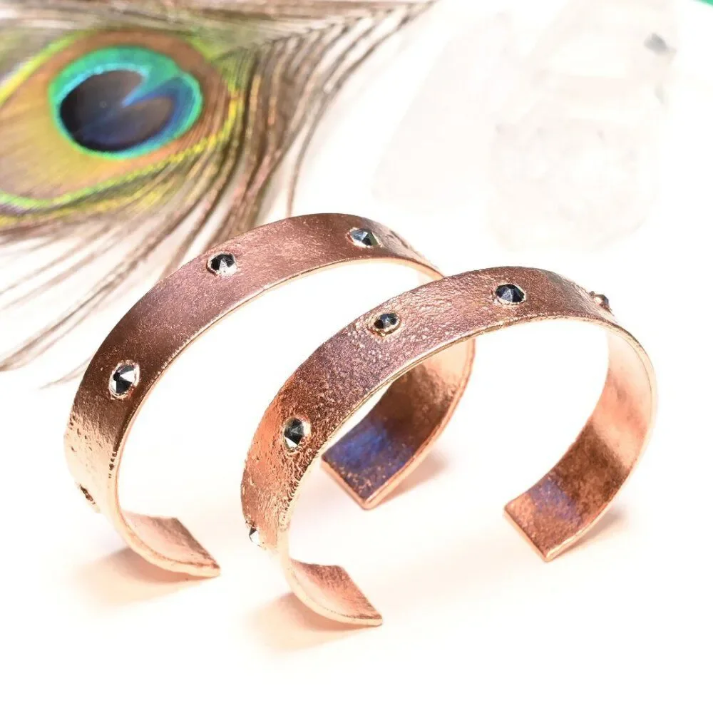 Unbranded chrome swarovski